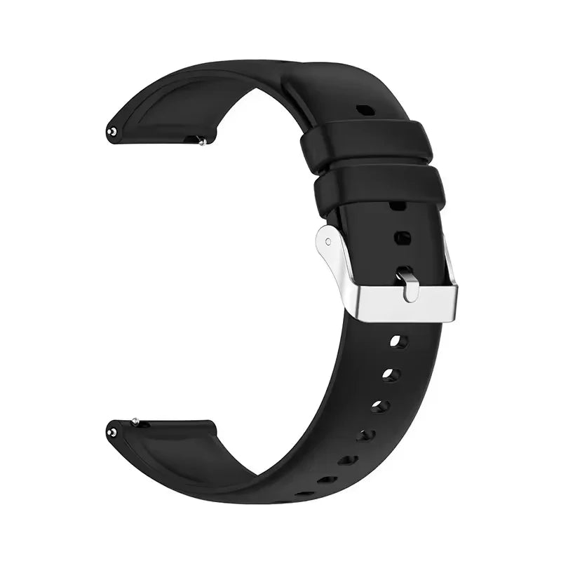 NUOVO Smartwatch Xiaomi watch - Orologio Smart Touch AMOLED HD, GPS, Bluetooth, 5 ATM