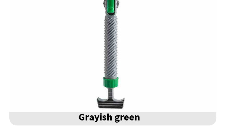 Spruzzatore da Giardino Universale per Bottiglie – Con testina Regolabile a Pressione Manuale a 2 getti