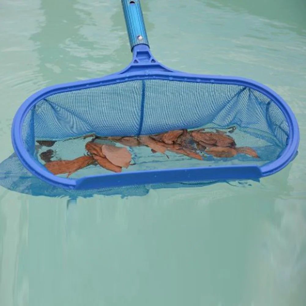 Retino per pulizia Piscine , Disponibile ancheSET COMPLETO con ASTA