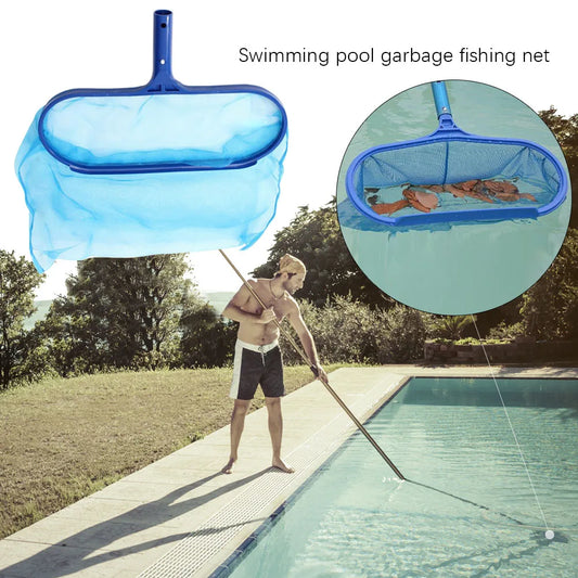 Retino per pulizia Piscine , Disponibile ancheSET COMPLETO  con ASTA